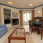 Sao Rafael Beach Village 131 - Apartamento T2 Praia De Sao Rafael - Albufeira